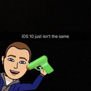 Meet your Posher, Mateen